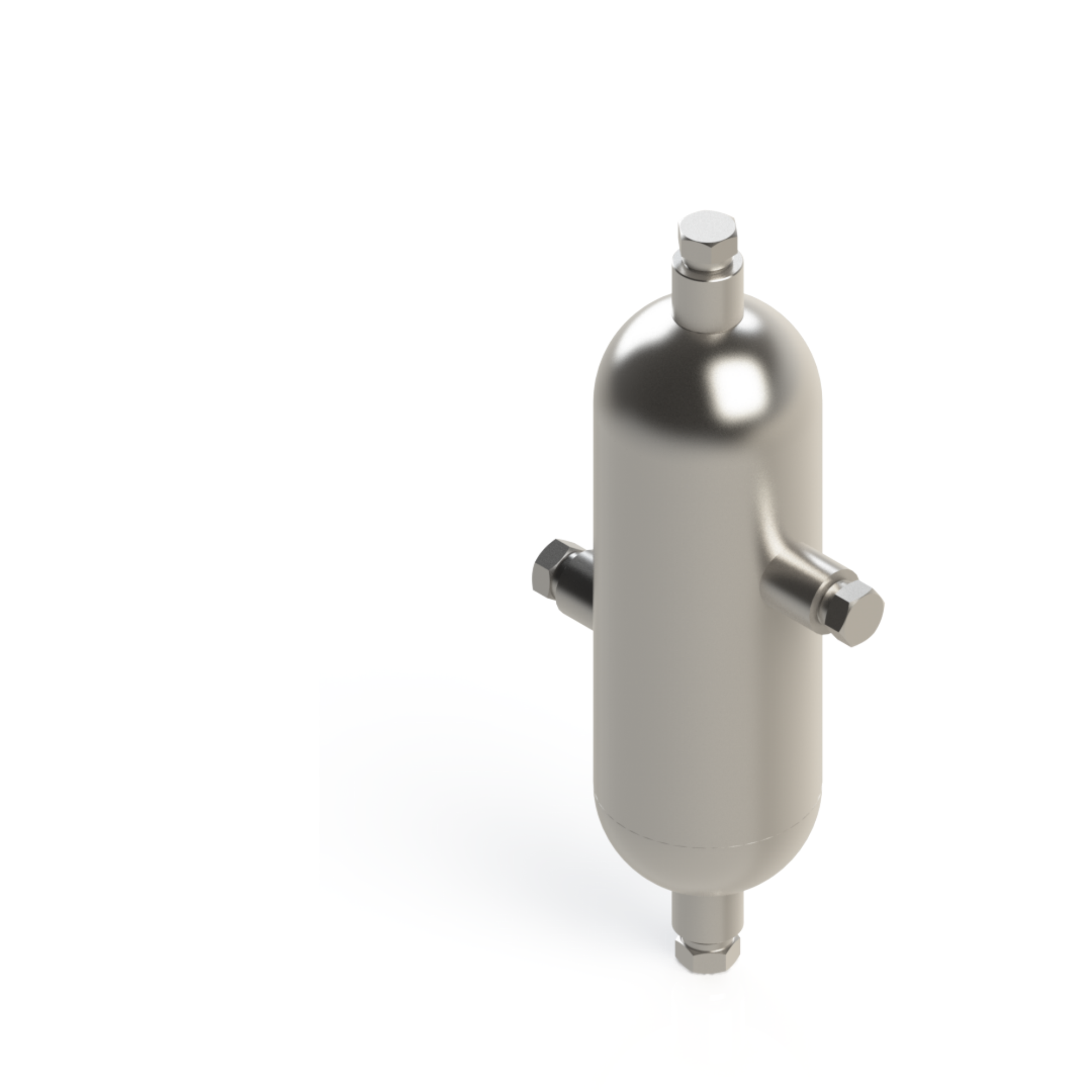 BETFITT condensate pot